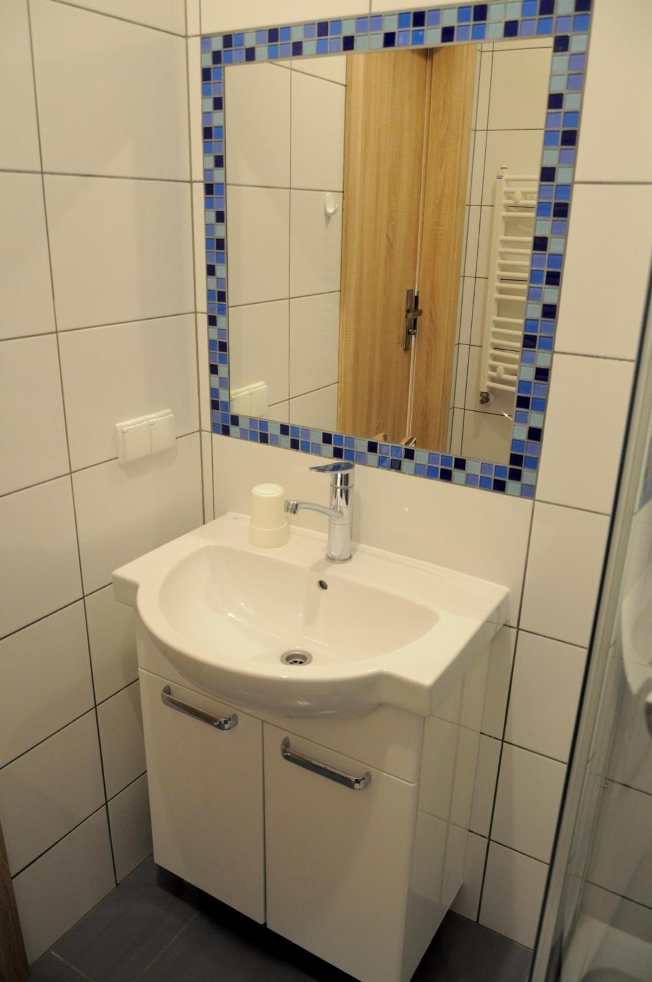 Gosciniec Kaszubski Homestay Białogóra Exteriér fotografie